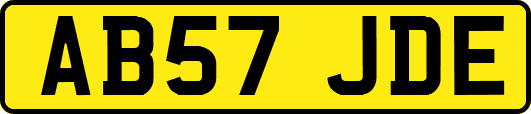 AB57JDE