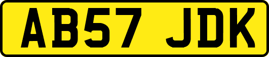AB57JDK