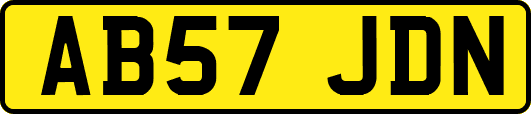 AB57JDN