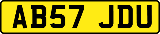 AB57JDU