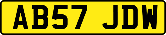 AB57JDW