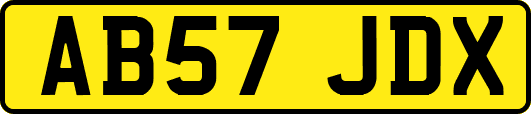 AB57JDX