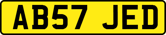 AB57JED