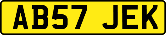 AB57JEK