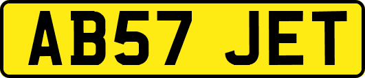AB57JET