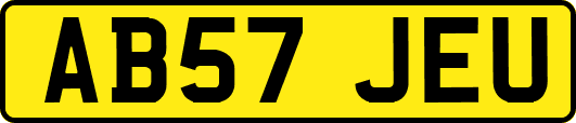 AB57JEU