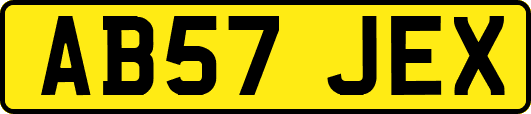 AB57JEX