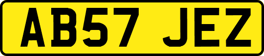 AB57JEZ