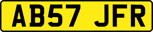 AB57JFR