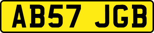 AB57JGB