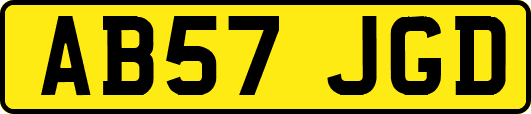 AB57JGD