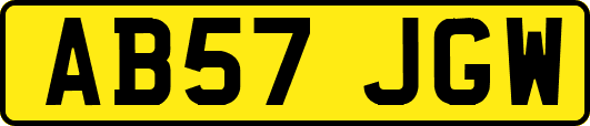 AB57JGW