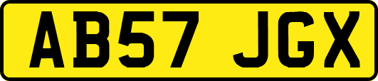 AB57JGX