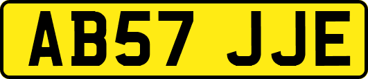 AB57JJE