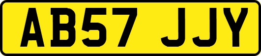 AB57JJY