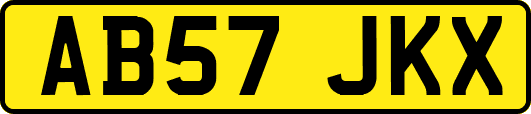 AB57JKX
