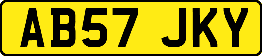 AB57JKY