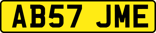 AB57JME
