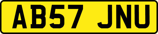 AB57JNU