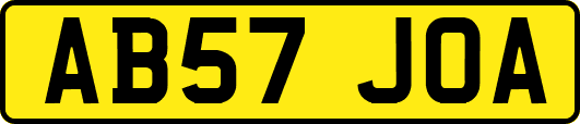 AB57JOA