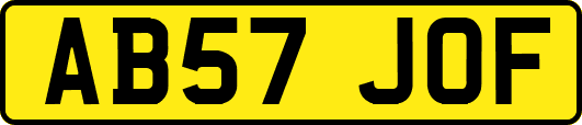 AB57JOF