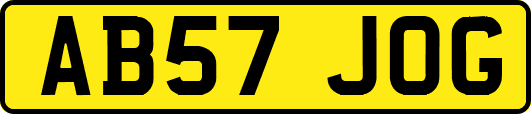 AB57JOG