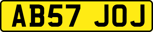 AB57JOJ