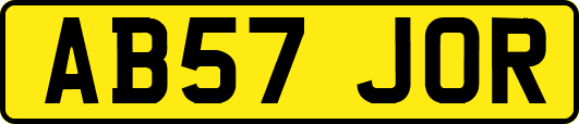 AB57JOR