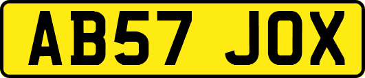 AB57JOX