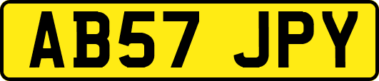 AB57JPY