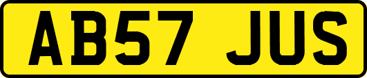 AB57JUS