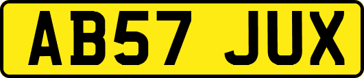 AB57JUX