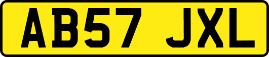 AB57JXL