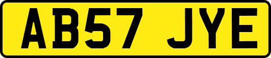 AB57JYE