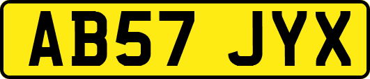 AB57JYX