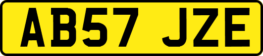 AB57JZE