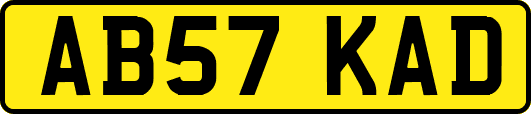 AB57KAD