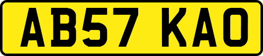 AB57KAO