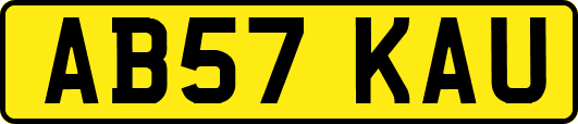 AB57KAU