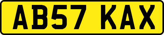 AB57KAX