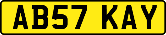 AB57KAY