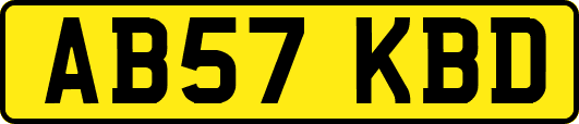 AB57KBD