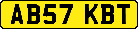 AB57KBT