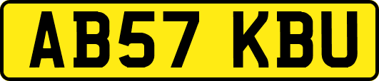 AB57KBU