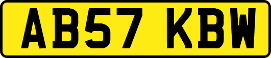 AB57KBW