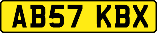 AB57KBX