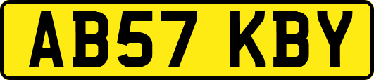 AB57KBY