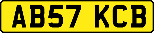 AB57KCB