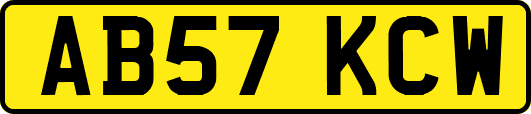 AB57KCW
