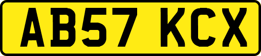 AB57KCX